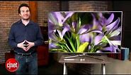 Samsung UN55F7100 LED HDTV - Review