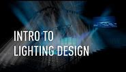 An Introduction to Lighting Design