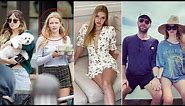 Dakota Johnson's Boyfriend Chris Martin Daughter 'Apple Martin' - 2021
