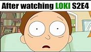 Loki Season 2 Memes #5 (Loki memes)