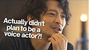 everything you need to know about Tsuda Kenjiro