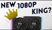 New 1080p King? | ASUS Dual RX6600 Review | Hardware Sugar
