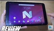 REVIEW: AOSON M815 - $99 Budget Android Tablet!