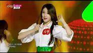 【TVPP】T-ara - Little Apple, 티아라 - 작은 사과 @ Comeback Stage, Show Music core Live