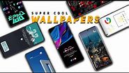 5 BEST Android Wallpaper Apps in 2021 | Best Wallpaper App For Android