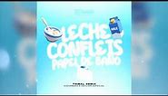 LECHE CORNFLEIS PAPEL DE BANO - EDICION ESPECIAL - ( TRIBAL REMIX ) - DJ ERANDES 2023