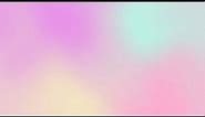 4K Pastel Light Pink Blue Gradient Free Background Videos, No Copyright | All Background Videos