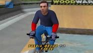 Dave Mirra Freestyle BMX 2 (PS2 Gameplay)