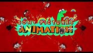 Sony Pictures Animation Logo Evolution