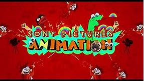 Sony Pictures Animation Logo Evolution