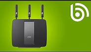 Linksys: SMART WiFi Software Introduction
