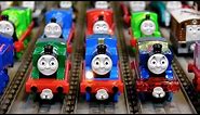 Thomas & Friends Adventures Collection (#1)