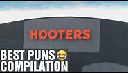 Best driving puns compilation! | The Pun Guys