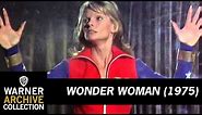 Cathy Lee Crosby, the original Wonder Woman | Wonder Woman | Warner Archive
