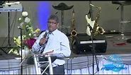 J.O.M. Sunday Service - Apostle Eric Johnson - Scripture - James 5:16