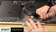 How To Re-Apply Your 27” iMac Display
