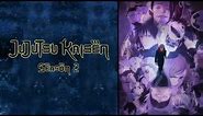 Blunt Knife - Jujutsu Kaisen Season 2 Original Soundtrack
