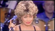 Tina Turner - One Last Time Live In Concert - Live Wembley (2000) - Full Concert I UHD 4K