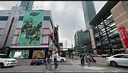 Taipei, Taiwan - City Walking Tour