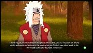 Naruto: The Broken Bond: Rasengan Training Pt.1