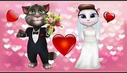 My Talking Tom and Talking Angela Gameplay Part 29