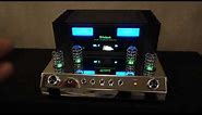 Mcintosh MA352 - Most powerful hybrid tube integrated amp in the world?