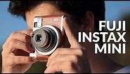 Fuji Instax Mini 90 Review | A Confusing Yet Brilliant Camera