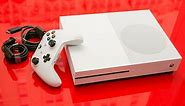 Microsoft Xbox One S review: Xbox One S is the best Xbox you might not want to buy