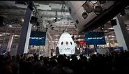 SpaceX Dragon V2 | Unveil Event