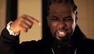 Tech N9ne - Red Nose - Official Music Video