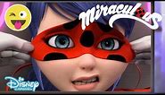 Miraculous Ladybug | Most Watched Episode EVER - Lady Wifi 📱 | Disney Channel UK