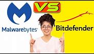 Malwarebytes vs Bitdefender- What Are the Differences? (A Side-by-Side Comparison)