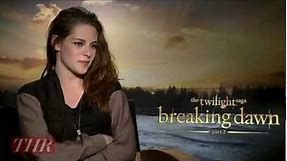 The Cast of 'Twilight' on Working with Stephenie Meyer