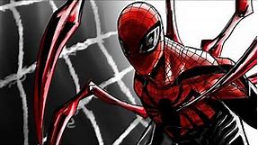 The Superior Spider-Man Returns
