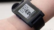 Pebble Watch Review - E-Ink Smartwatch - LAPTOP Magazine