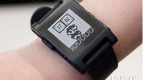 Pebble Watch Review - E-Ink Smartwatch - LAPTOP Magazine