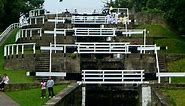 Bingley | Canal & River Trust