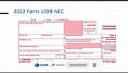 How To File Form 1099 NEC explain very In-Depth Tutorial for 2023-2024