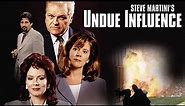 Undue Influence ft Brian Denehy | Suspense-filled Legal Thriller - Full Movie