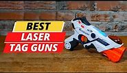Top 5 Best Laser Tag Guns 2023 On Amazon