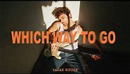 Hadar Sopher - Which Way To Go (Official Audio)