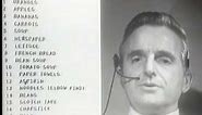 Part 2 of 10: Engelbart and the Dawn of Interactive Computing: SRI's 1968 Demo (Highlights)
