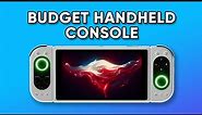7 Best Budget Handheld Gaming Console That You Can Afford