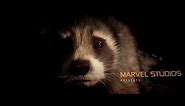 Baby Rocket opening scene | Guardians of the Galaxy Vol. 3