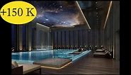 Modern and Beautiful Indoor Swimming Pool Designs II Indoor Pool Ideas & Collections 2021 II I.A.S