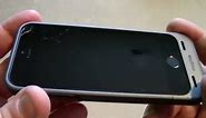 Mophie Juice Pack Helium iPhone 5s Cracked Screen or iphone 5 - Review