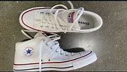 Converse Women's Chuck Taylor All Star Madison Mid Top Sneaker