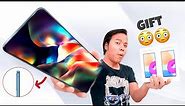 Unboxing Samsung's Slimmest & Powerful Phone * Giveaway *