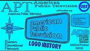 [#2358] American Public Television Logo History (1960s-present) [Request]