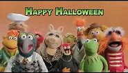 The Muppets Halloween Greeting
